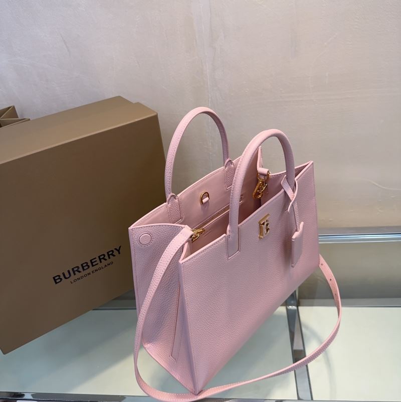 Burberry Shopping Bags